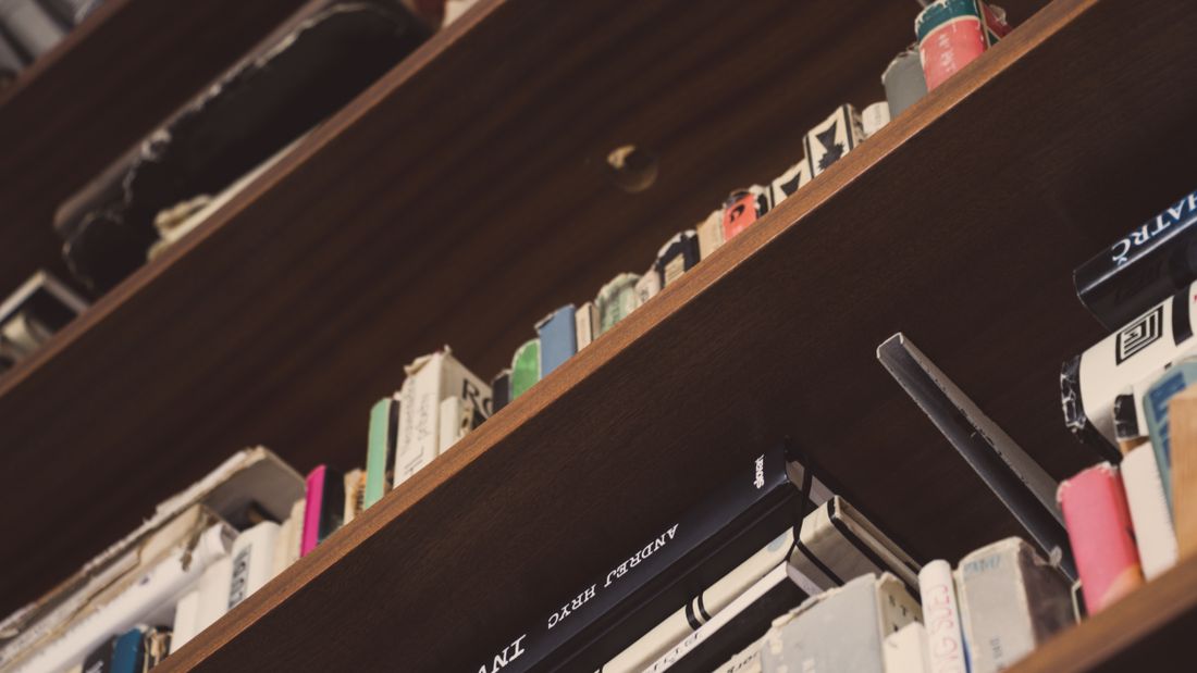 Full Estates & Collections